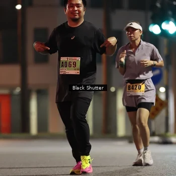 Runner Photo 8835114
