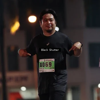 Runner Photo 8835116