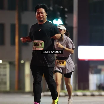 Runner Photo 8835119