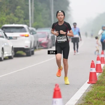 Runner Photo 8835120