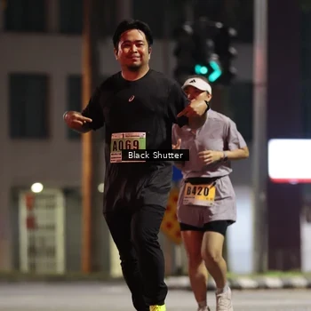 Runner Photo 8835126