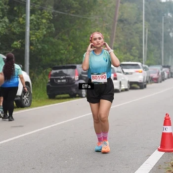 Runner Photo 8835127