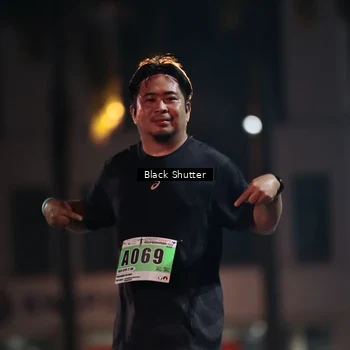 Runner Photo 8835128