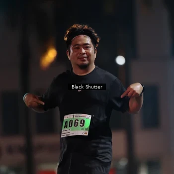 Runner Photo 8835129