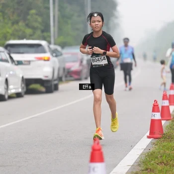 Runner Photo 8835130