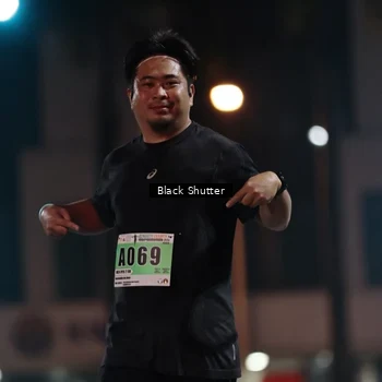 Runner Photo 8835131