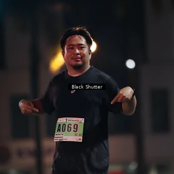 Runner Photo 8835133