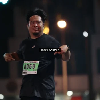 Runner Photo 8835135