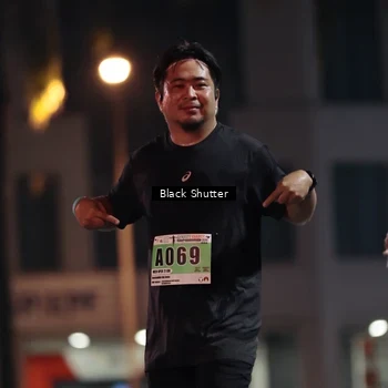Runner Photo 8835136
