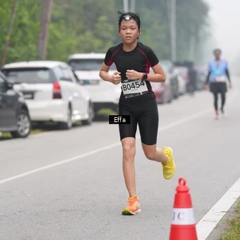 Runner Photo 8835137