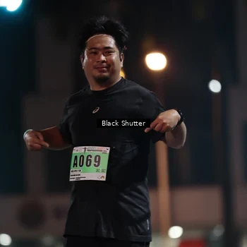 Runner Photo 8835138