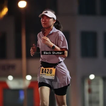 Runner Photo 8835141