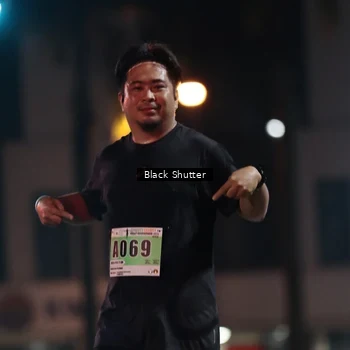 Runner Photo 8835149