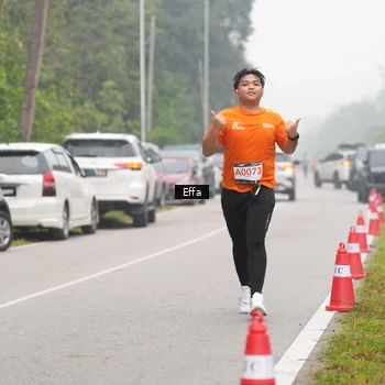 Runner Photo 8835151