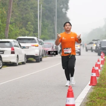Runner Photo 8835152