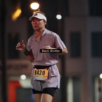 Runner Photo 8835157