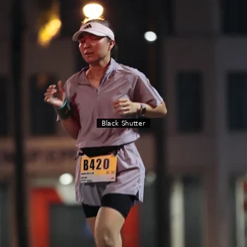 Runner Photo 8835161