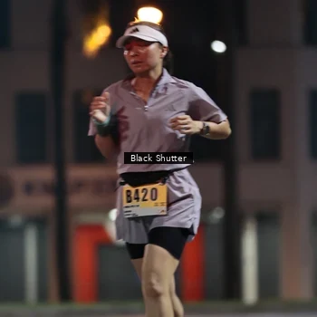 Runner Photo 8835165