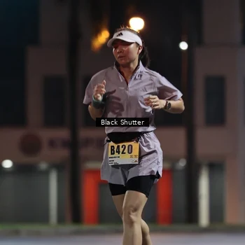 Runner Photo 8835166