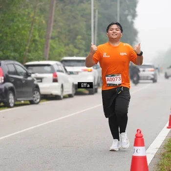 Runner Photo 8835167