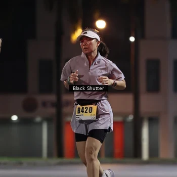Runner Photo 8835168