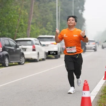 Runner Photo 8835169