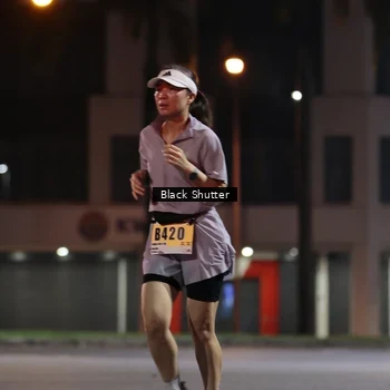 Runner Photo 8835176