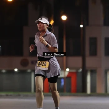 Runner Photo 8835177