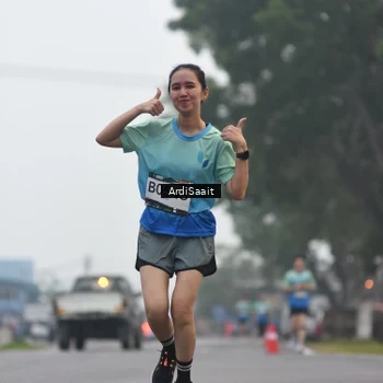 Runner Photo 8835178