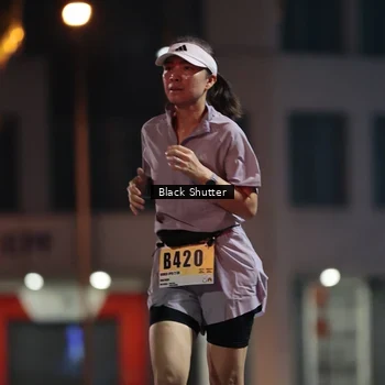 Runner Photo 8835179