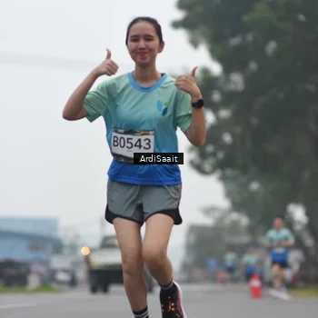 Runner Photo 8835180
