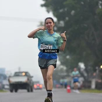 Runner Photo 8835181