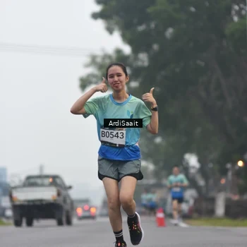 Runner Photo 8835182