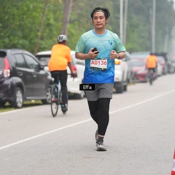 Runner Photo 8835183