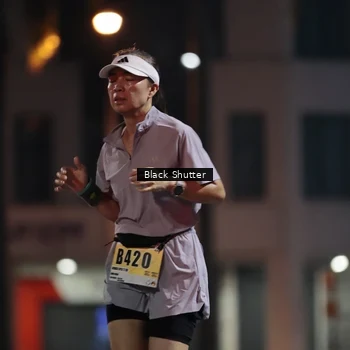 Runner Photo 8835184