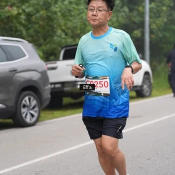 Runner Photo 8835185