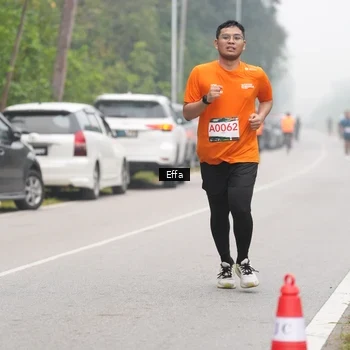 Runner Photo 8835186