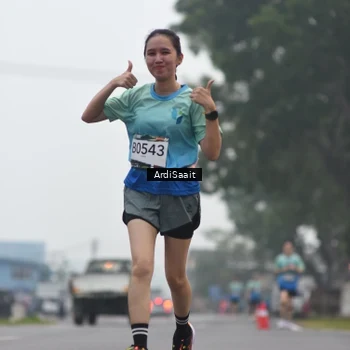 Runner Photo 8835187
