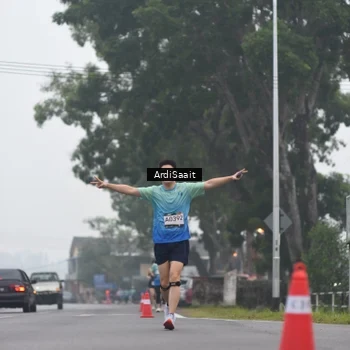Runner Photo 8835188