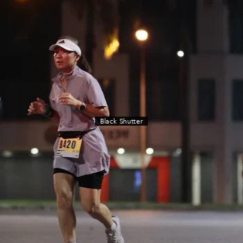 Runner Photo 8835191