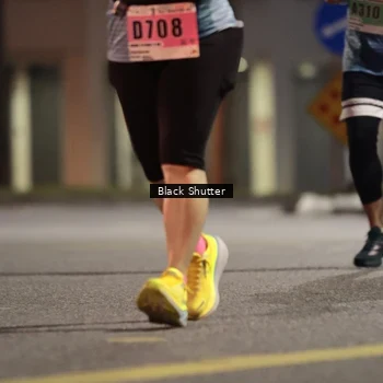 Runner Photo 8835192