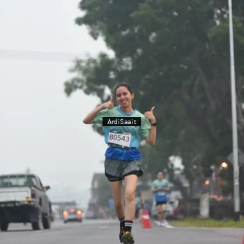 Runner Photo 8835193
