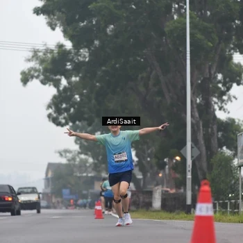 Runner Photo 8835194