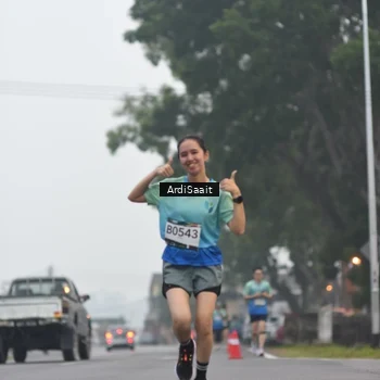 Runner Photo 8835198