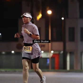 Runner Photo 8835199