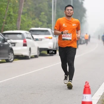 Runner Photo 8835201