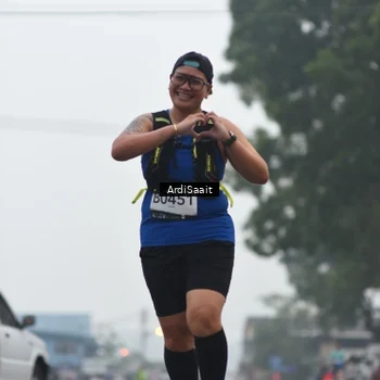Runner Photo 8835215