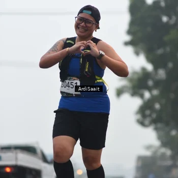 Runner Photo 8835217