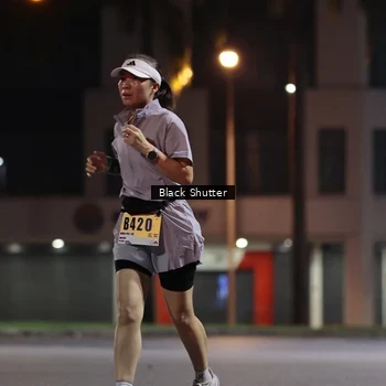 Runner Photo 8835220