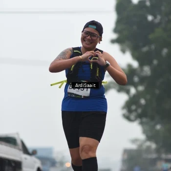 Runner Photo 8835221